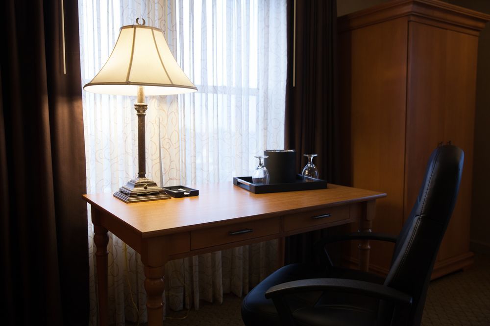 Ambassador Hotel Milwaukee, Trademark Collection By Wyndham מראה חיצוני תמונה